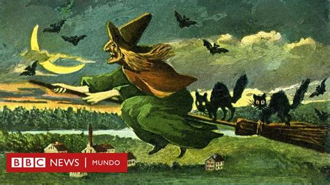 Magic on the Breeze: Unleashing the Power of Flying Witch Spells and Incantations